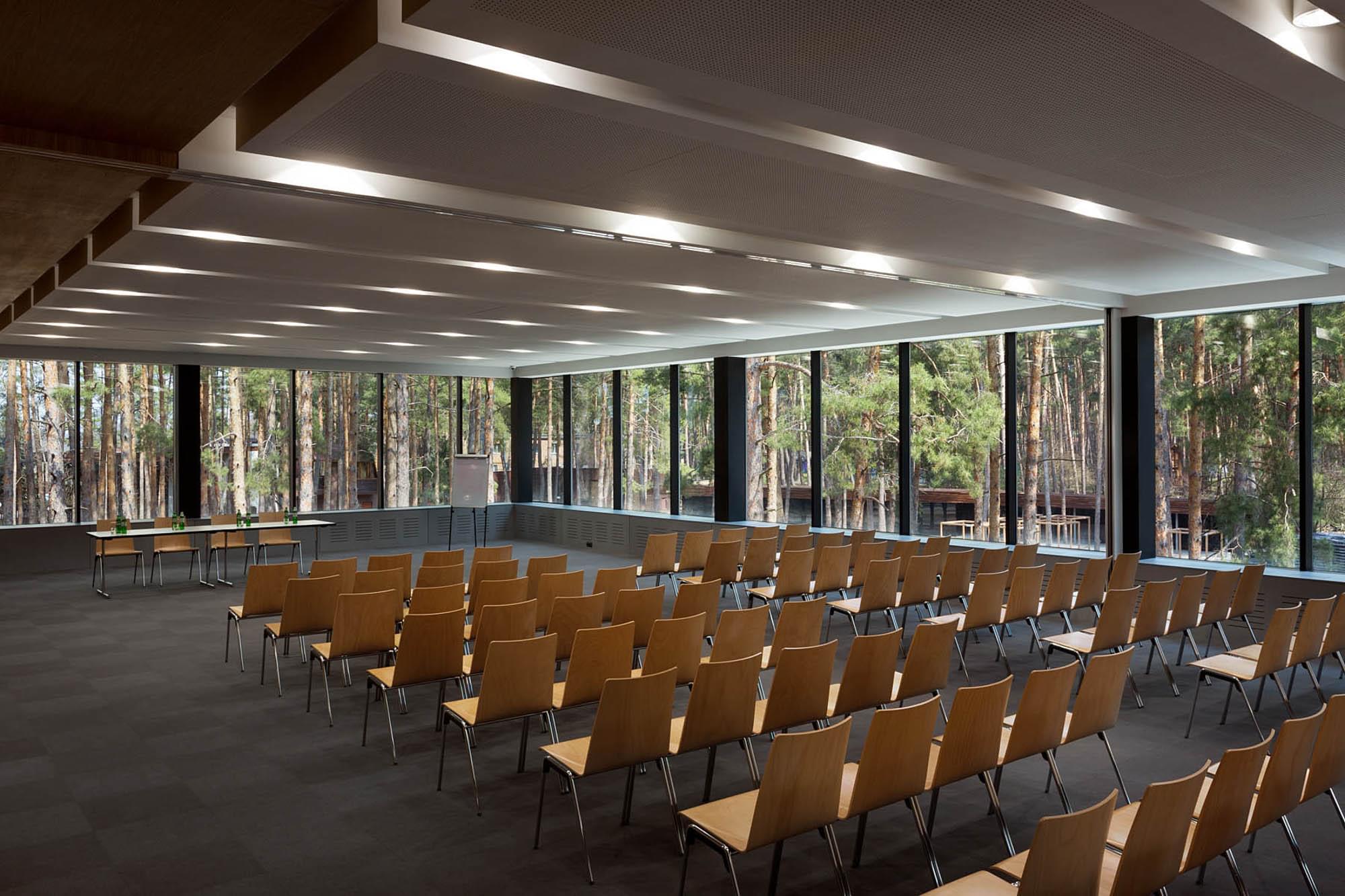 Корпоративні зустрічі