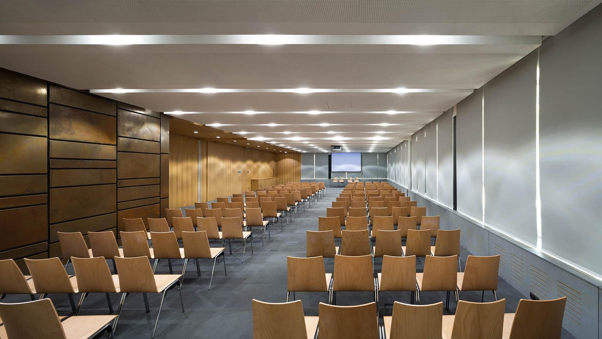 Корпоративні зустрічі