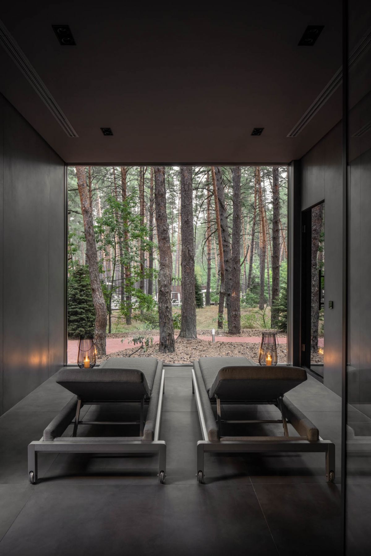 <div>Місце для оздоровлення та повного перезавантаження. &nbsp;</div>