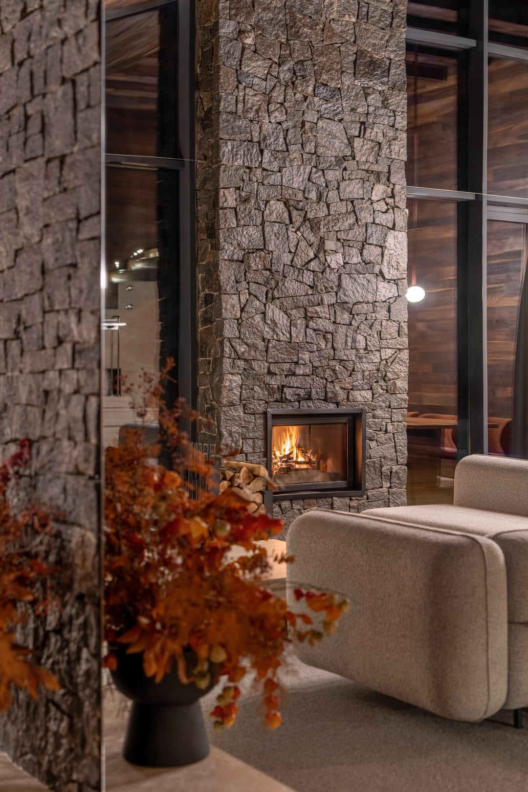 <div>special attention to the last detail</div>