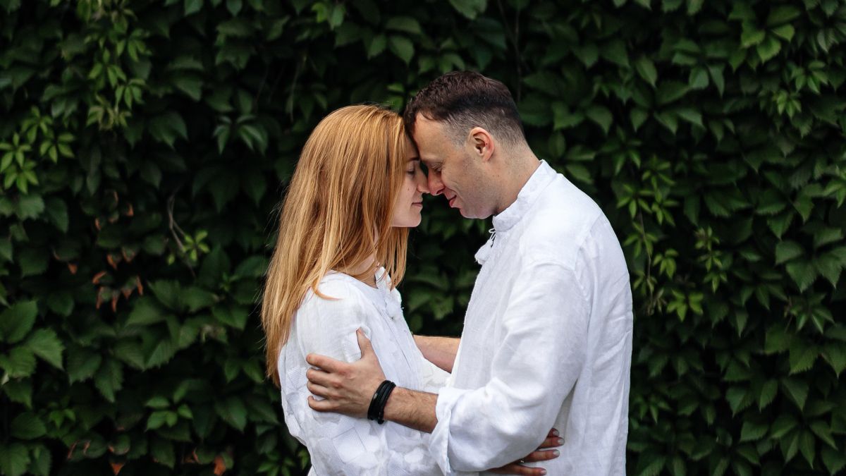 Святкова фотосесія